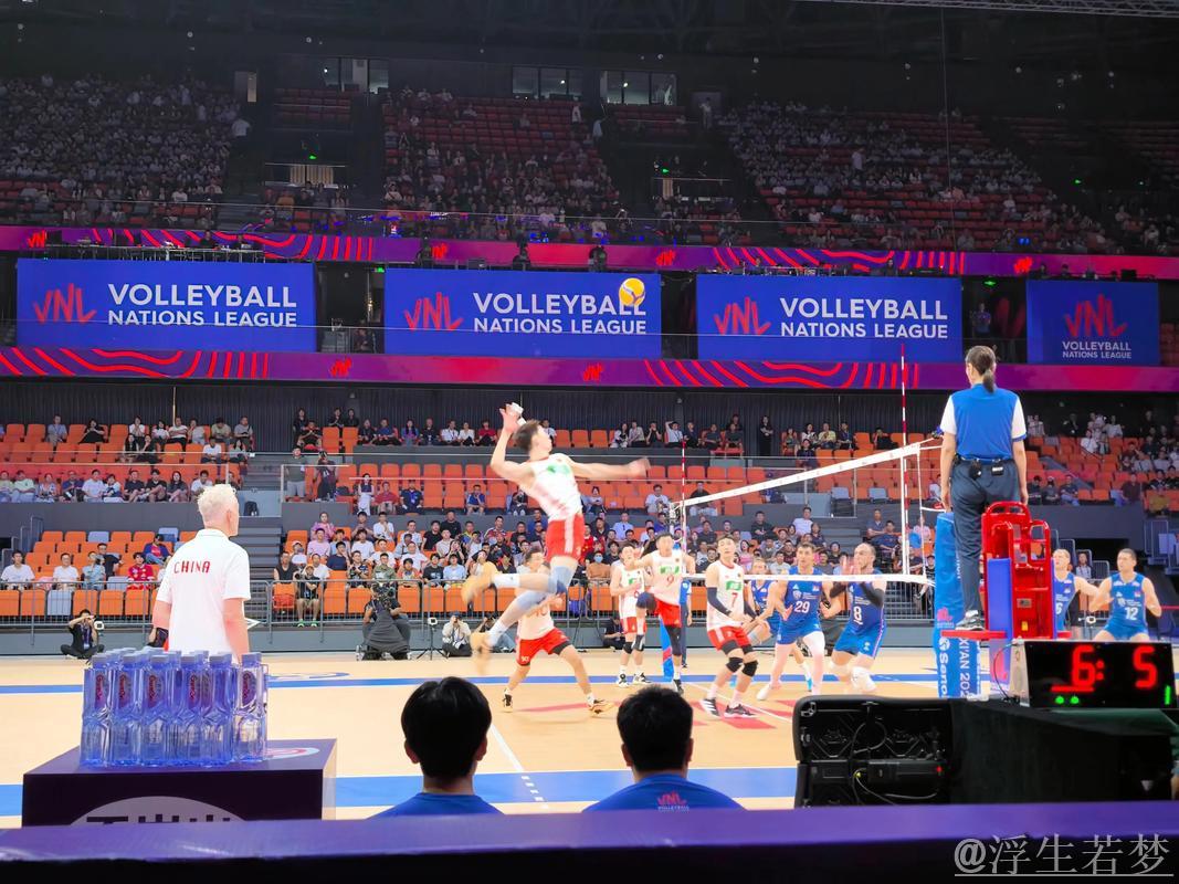 战胜塞尔维亚,中国男排联赛新赛季迎来首胜 战胜塞尔维亚,中国男排联赛新赛季迎来首胜