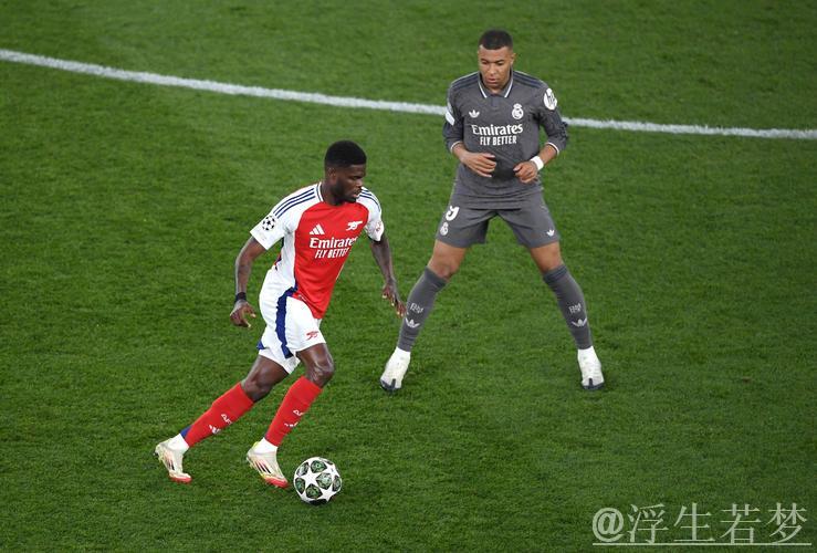 阿森纳欧冠狂飙7球创5大纪录!静待皇马晋级对决 阿森纳欧冠狂飙7球创5大纪录!静待皇马晋级对决