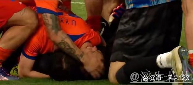 点球鏖战险胜狂野 点球鏖战险胜狂野